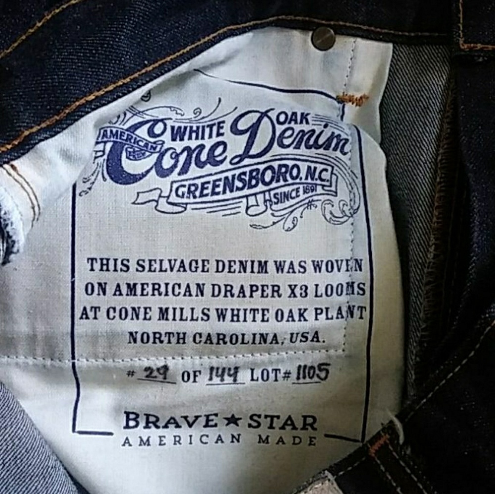 Meet your Posher, Zack